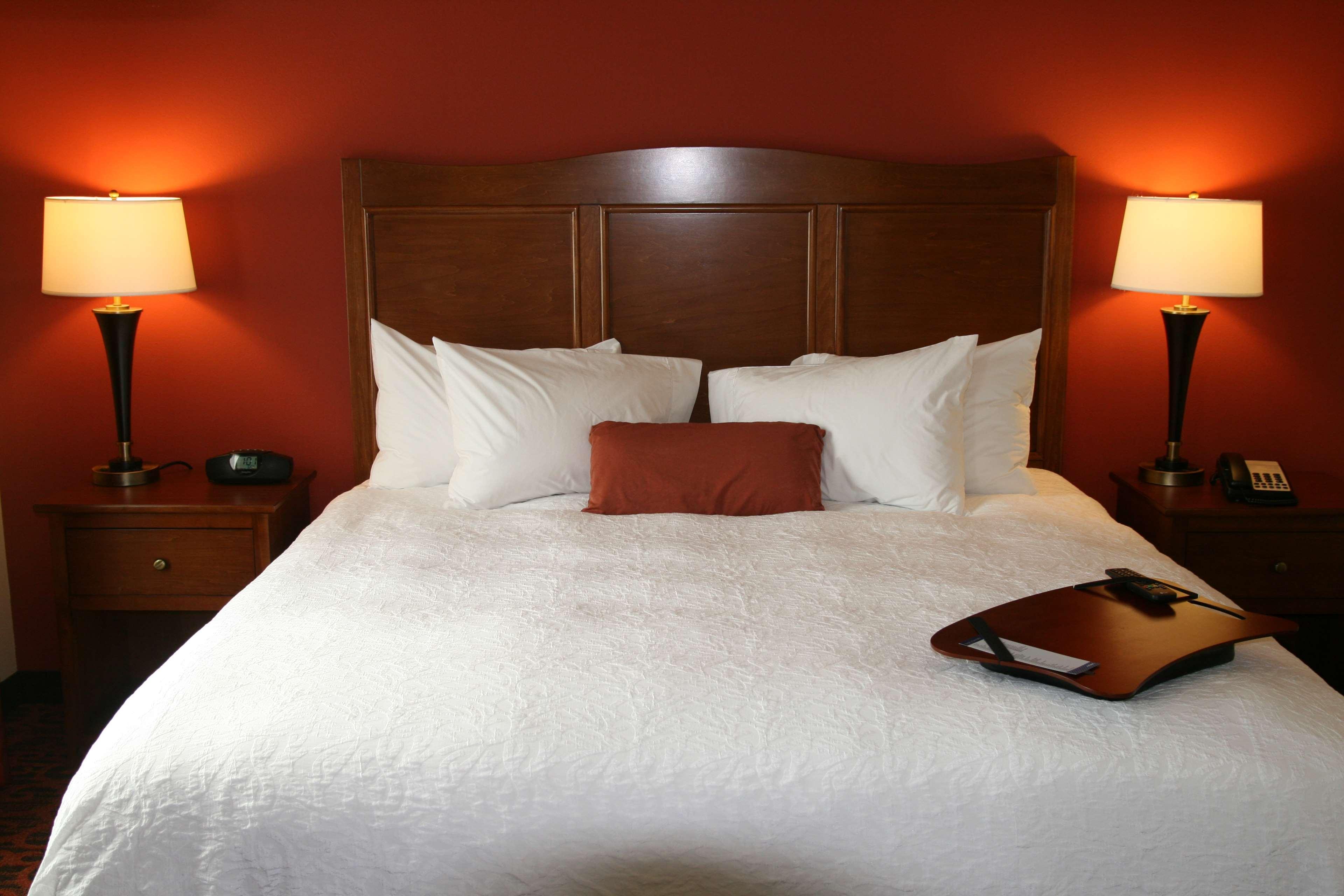 Hampton Inn & Suites Bastrop Room photo